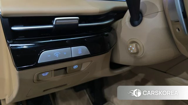 Genesis G80 (RG3) 2024 Синий нефрит из Кореи, фото 4