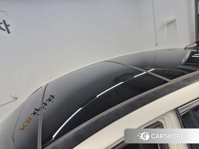 Kia The New K5 2nd generation 2018 Белый из Кореи, фото 4