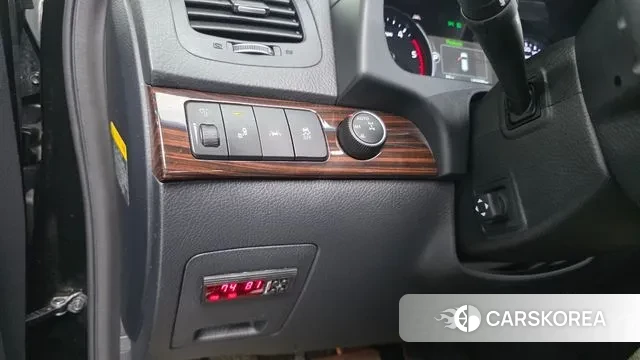 Kia The New Mohave 2018 Черный из Кореи, фото 4