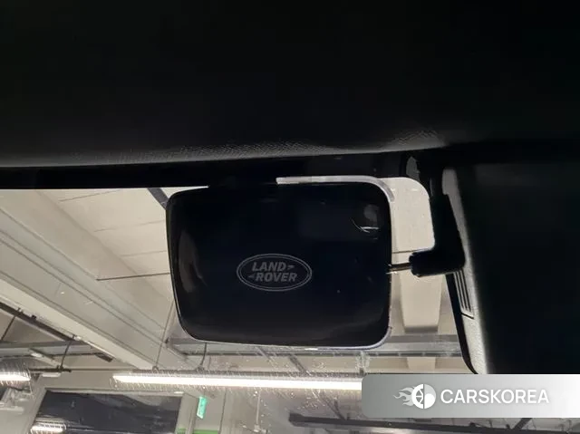 Land Rover Defender (L663) 2023 Белый из Кореи, фото 4