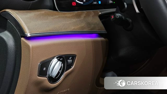 Mercedes-Benz E-Class W213 2021 Серый из Кореи, фото 4