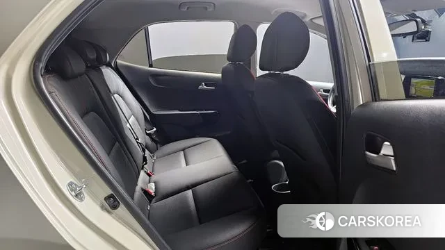 Kia All New Morning (JA) 2019 Жемчужный цвет из Кореи, фото 4