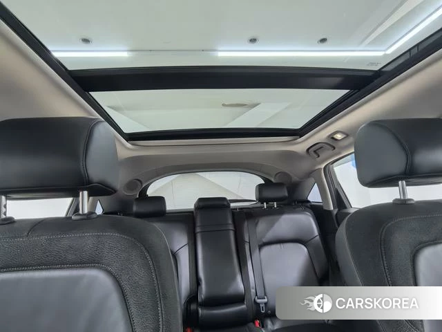 Honda Crown Road 2018 Темно-серый из Китая, фото 4