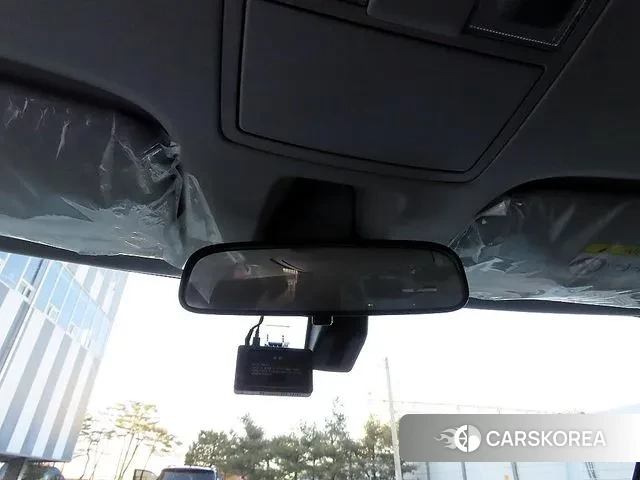 Kia The New Ray 2021 Белый из Кореи, фото 4