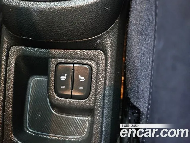 Chevrolet (GM Daewoo) The New Spark id 2691738 из Кореи 4