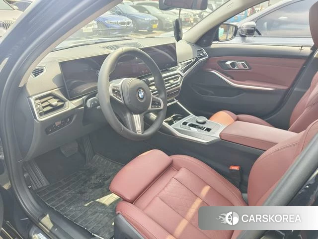 BMW 3 series id 3993439 из Китая 4