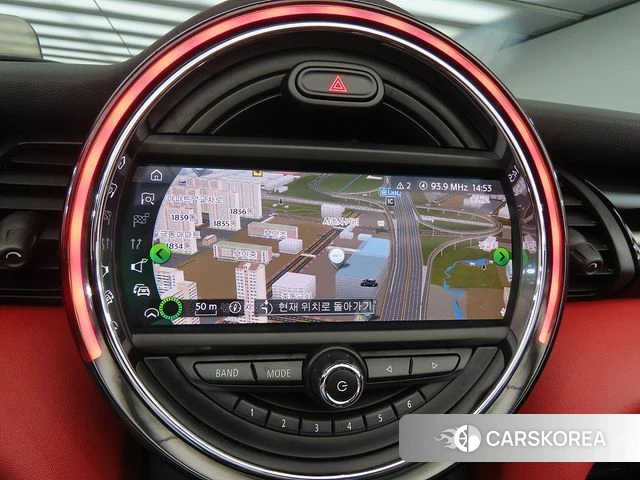Mini Cooper S Convertible 2020 Белый из Кореи, фото 4