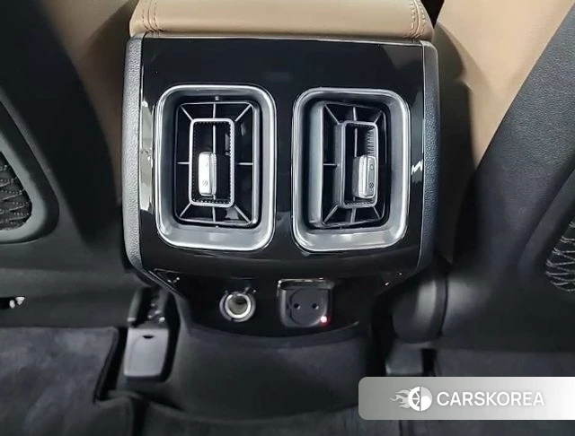 Kia The New Sorento 4th Generation 2023 Белый из Кореи, фото 4