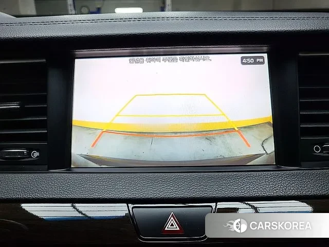 Kia Come New K7 2018 Серебристо-серый из Кореи, фото 4