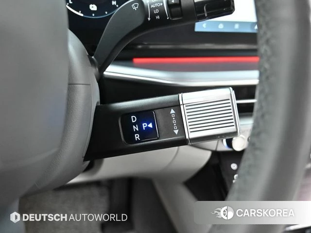 Hyundai Grandeur Hybrid (GN7) 2023 Белый из Кореи, фото 4