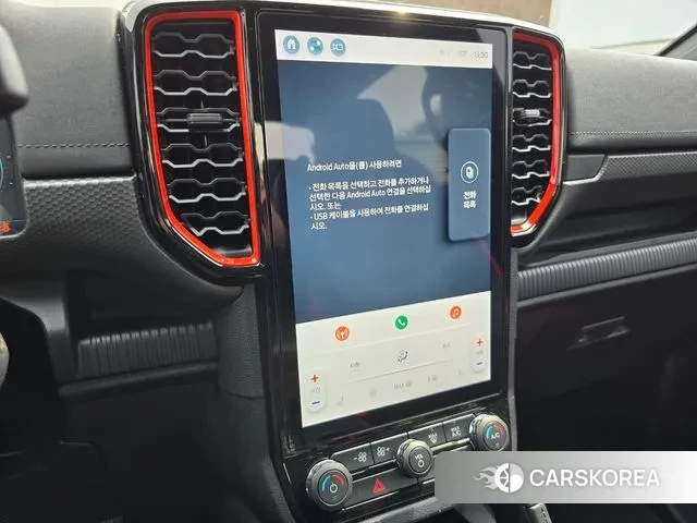 Ford Ranger 4th Generation id 2915247 из Кореи 4