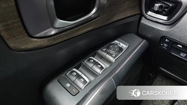 Kia Sorento 4th Generation 2022 Белый из Кореи, фото 4