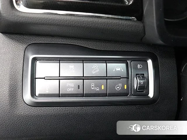 Ssangyong Berry New Tivoli 2022 Белый из Кореи, фото 4