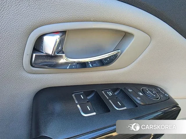 Kia The New Carnival 2019 Черный из Кореи, фото 4