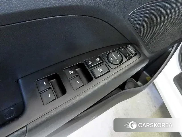 Hyundai The New Avante AD 2019 Белый из Кореи, фото 4