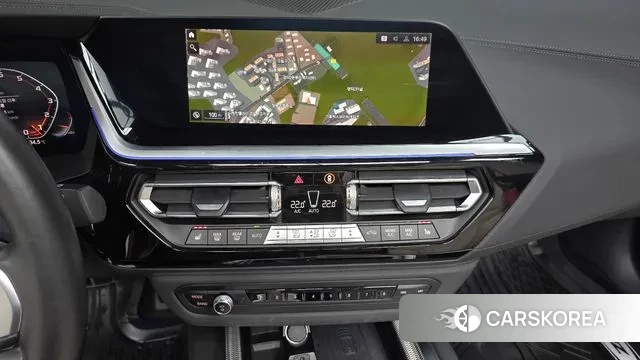 BMW Z4 (G29) 2021 Красный из Кореи, фото 4