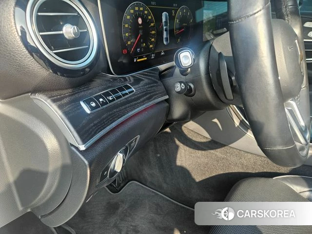 Mercedes-Benz E-Class W213 2020 Жемчужный цвет из Кореи, фото 4