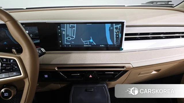 Ssangyong Actian 2nd Generation 2024 Белый из Кореи, фото 4
