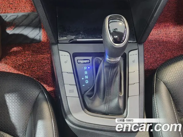 Hyundai Avante AD id 2625940 из Кореи 4