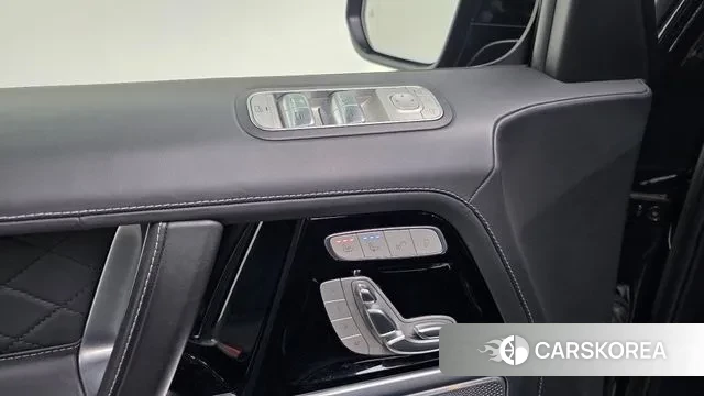 Mercedes-Benz G-Class W463b 2022 Серый из Кореи, фото 4