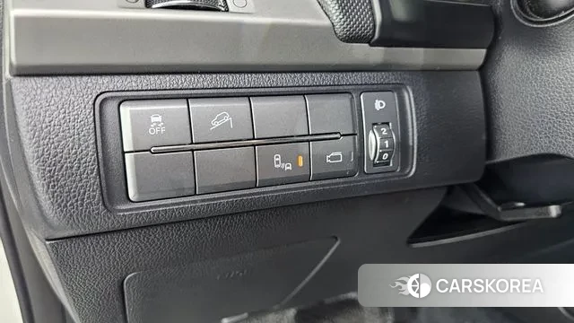 Ssangyong Rexton Sports 2019 Белый из Кореи, фото 4