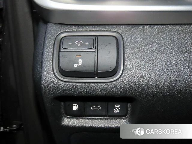 Kia The New K5 2nd generation 2019 Серый из Кореи, фото 4