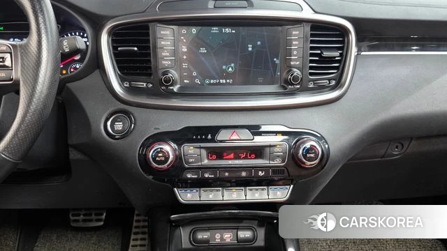 Kia The New Sorento 2020 Белый из Кореи, фото 4