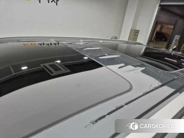 Hyundai Palisade 2020 Серый из Кореи, фото 4