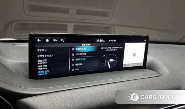 Genesis GV80 2023 Белый из Кореи, фото 4