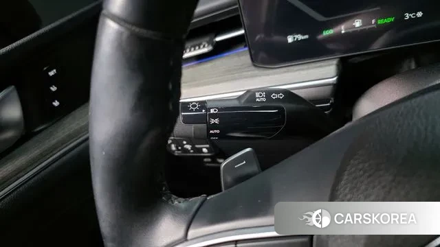 Kia The New K5 Hybrid 3rd generation 2024 Серый из Кореи, фото 4