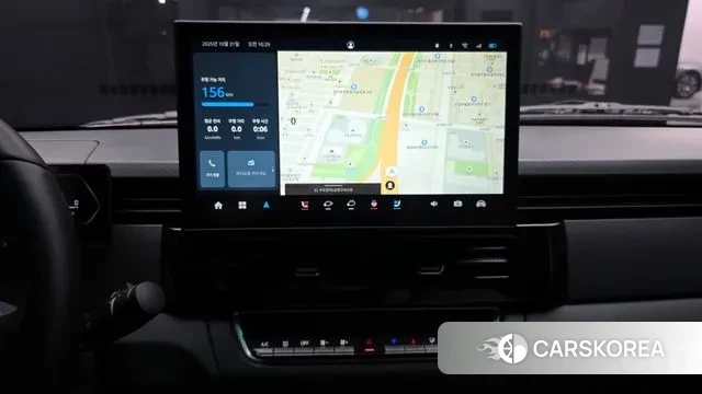 Other imported cars Other 2023 Белый из Кореи, фото 4