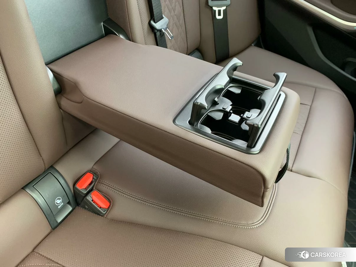 BMW 3 series 2022 Черный из Китая, фото 4