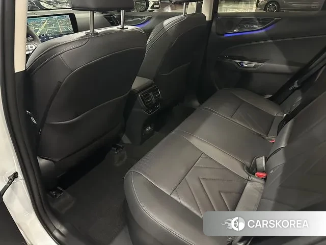 Lexus NX350h Second generation 2025 Белый из Кореи, фото 4