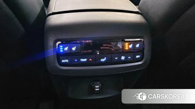 Hyundai Palisade 2021 Белый из Кореи, фото 4