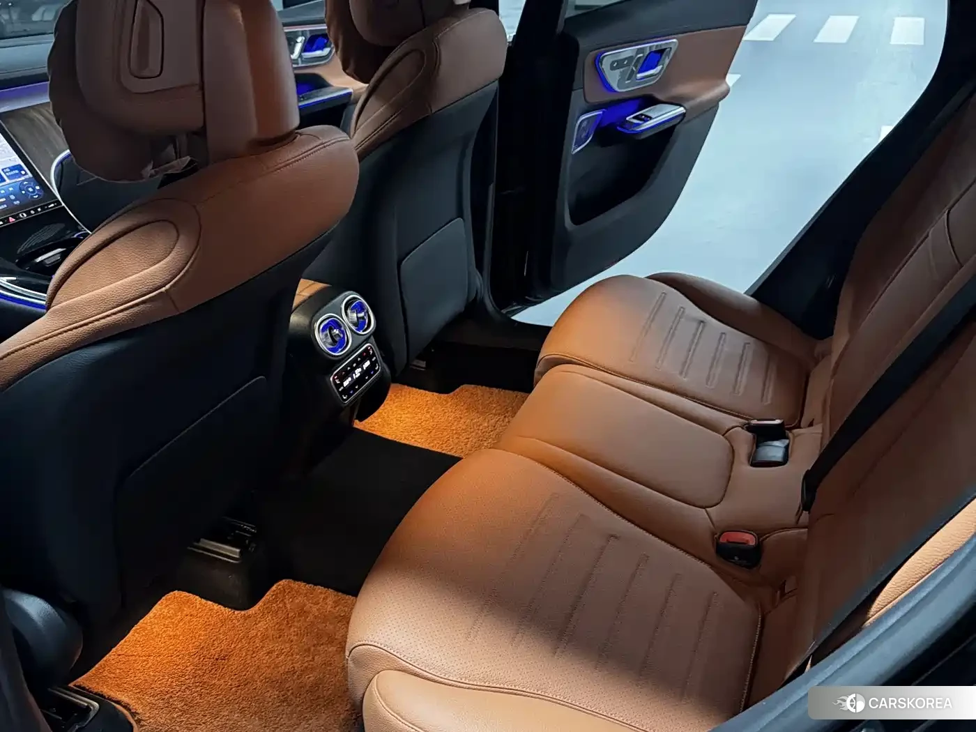 Mercedes-Benz GLC 2026 Черный из Китая, фото 4