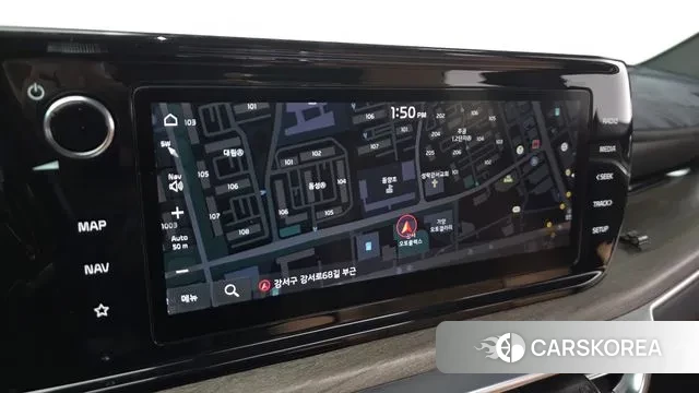 Kia K5 Hybrid 3rd Generation 2020 Синий из Кореи, фото 4