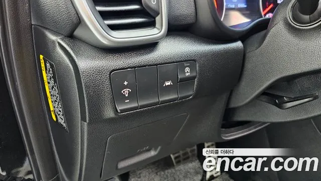 Kia Sportage The Bold id 2235201 из Кореи 4