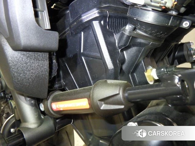 Kawasaki Z650RS 2024 из Японии