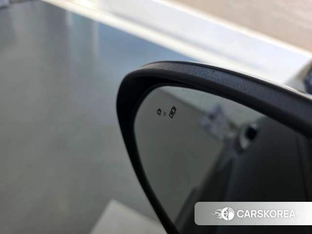 Kia K5 3rd generation 2022 Серый из Кореи, фото 4