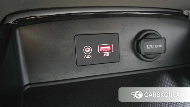 Kia The New Carnival 2020 Белый из Кореи, фото 4