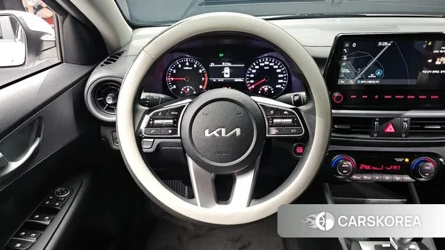 Kia The New K3 2nd generation id 3442267 из Кореи 4