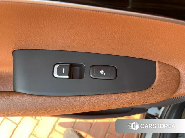 Kia The New Sorento 2020 Черный из Кореи, фото 4