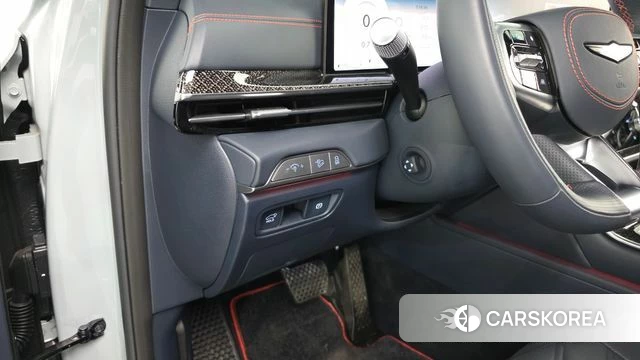 Genesis GV80 Coupe 2024 Светло-серебряный цвет из Кореи, фото 4