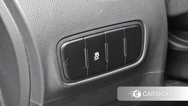 Kia The New Kia Ray 2023 Черный из Кореи, фото 4