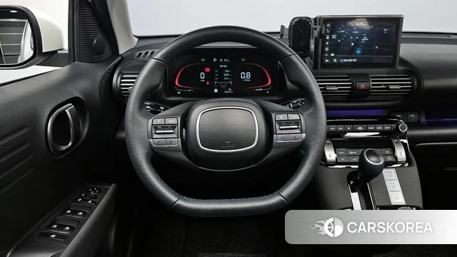 Hyundai Casper 2023 Жемчужный цвет из Кореи, фото 4