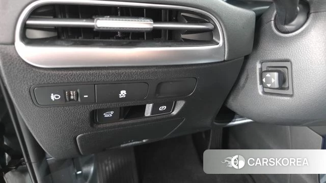 Hyundai The New Palisade 2022 Черный из Кореи, фото 4