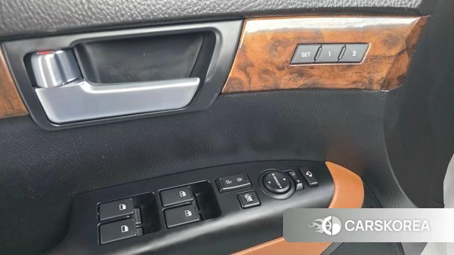 Kia The New Mohave 2018 Белый из Кореи, фото 4