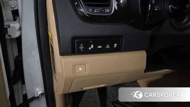 Kia The New Carnival 2020 Белый из Кореи, фото 4