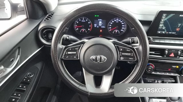 Kia Come New K3 id 4543571 из Кореи 4