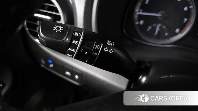 Hyundai Kona 2019 Небесно-голубой из Кореи, фото 4